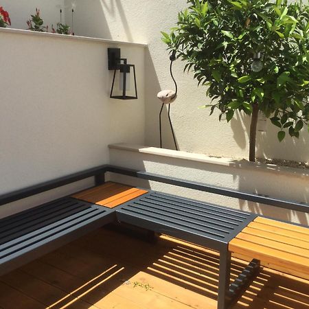 Destine Διαμέρισμα Rogoznica  Εξωτερικό φωτογραφία