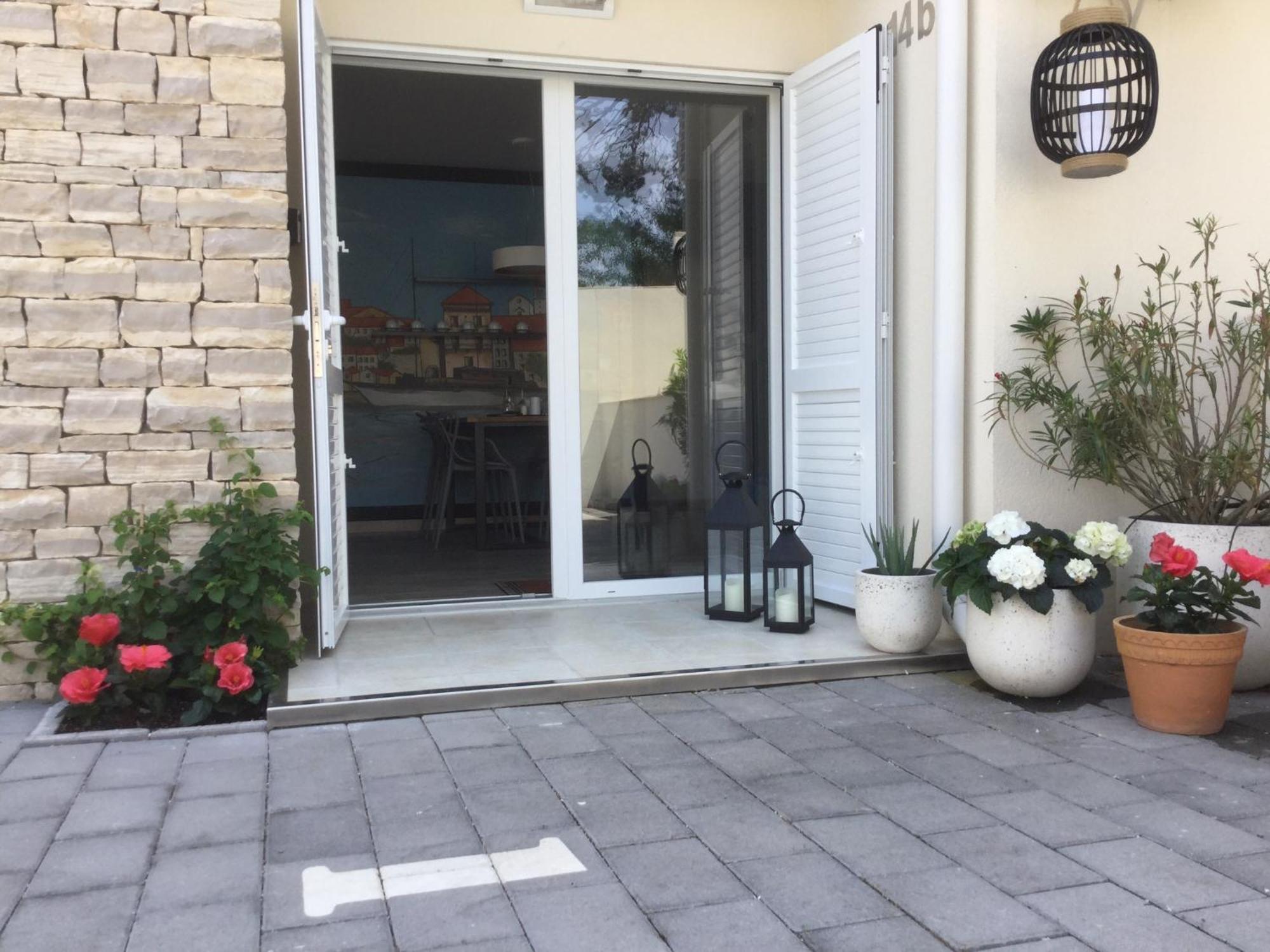 Destine Διαμέρισμα Rogoznica  Εξωτερικό φωτογραφία