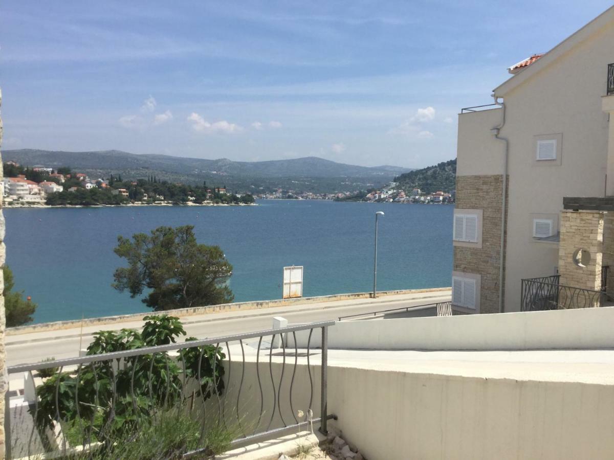 Destine Διαμέρισμα Rogoznica  Εξωτερικό φωτογραφία